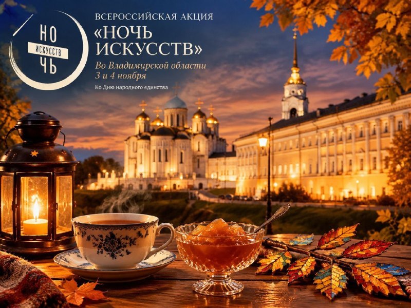 Фото поста канала  Владимирская Русь