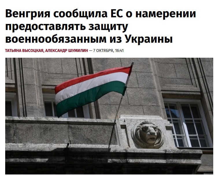Фото поста канала  Мирослава Бердник