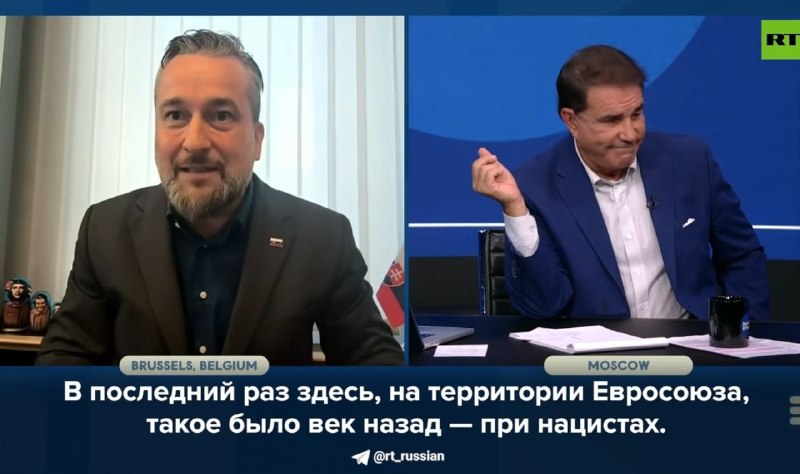 Фото поста канала Русский  Демиург