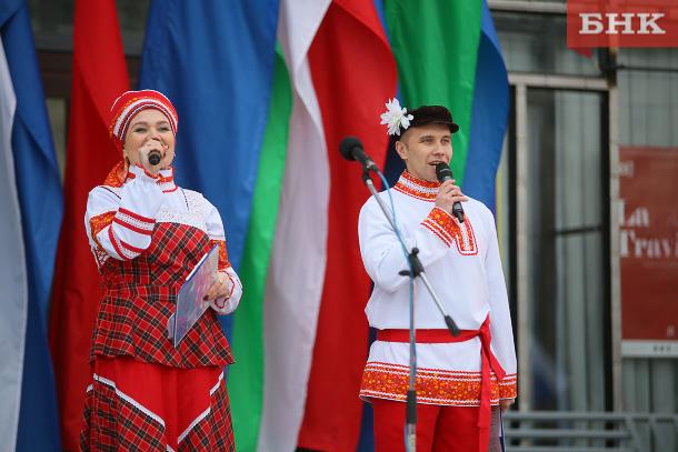 Фото поста канала  Мониторинг Арктика