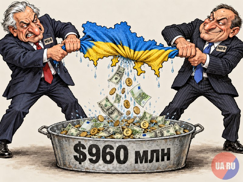Фото поста канала  Украина.ру