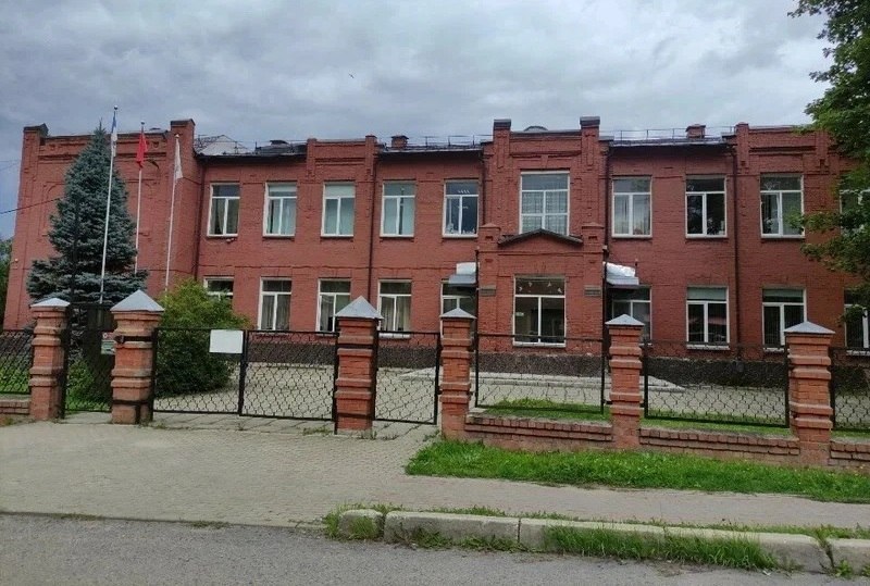 Фото поста канала  ⚡️Репортер Андрей Трофимов