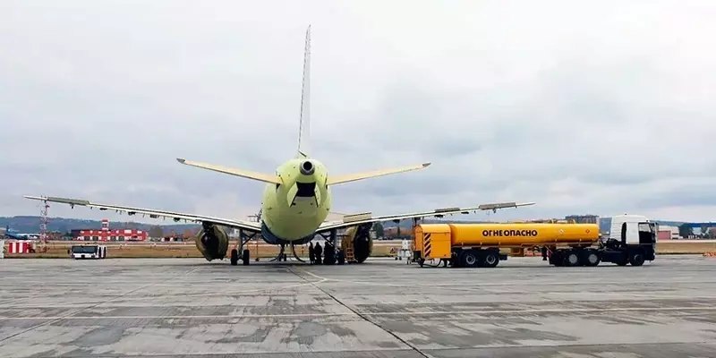Фото поста канала  Extra 🇷🇺