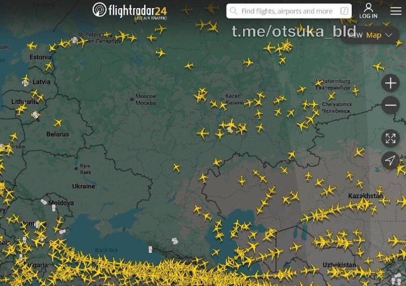 Фото поста канала  ПОЛУАВТОБИЯ