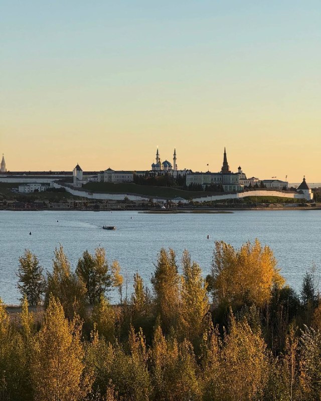Фото поста канала  Казань на максималках