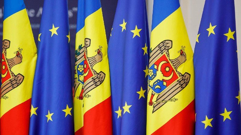 Фото поста канала  Moldova Liberă