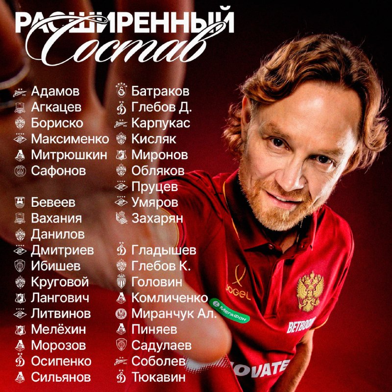 Фото поста канала Спортс
