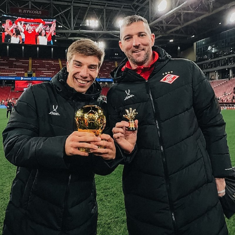 Фото поста канала Спорт-Экспресс | Sport-Express
