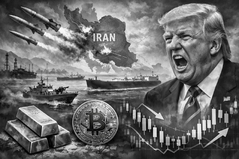 Фото поста канала Crypto Headlines