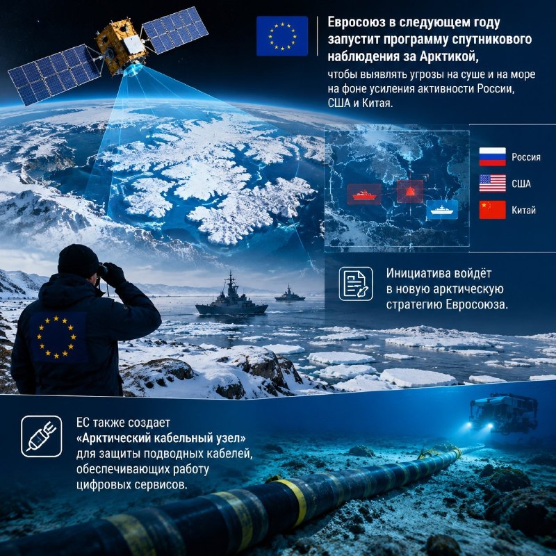 Фото поста канала Военный  обозреватель