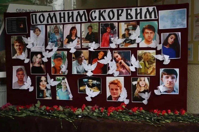 Фото поста канала  Миша из Канады. Памяти друга.