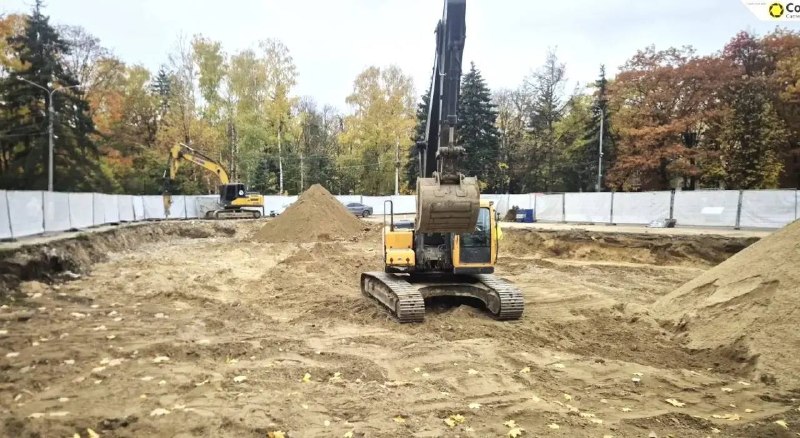 Фото поста канала ГородОК Жуковский Раменское