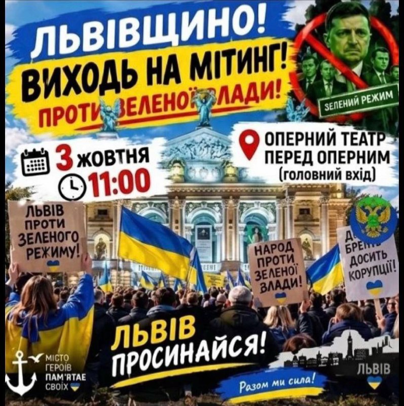 Фото поста канала Александр  Семченко