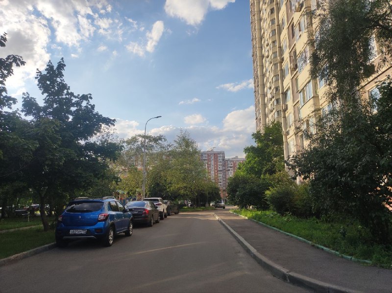 Фото поста канала  Марьино