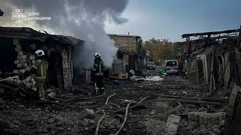 Фото поста канала  Украинские новости