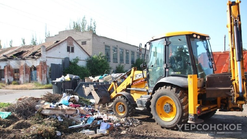 Фото поста канала  Херсонское Агентство Новостей