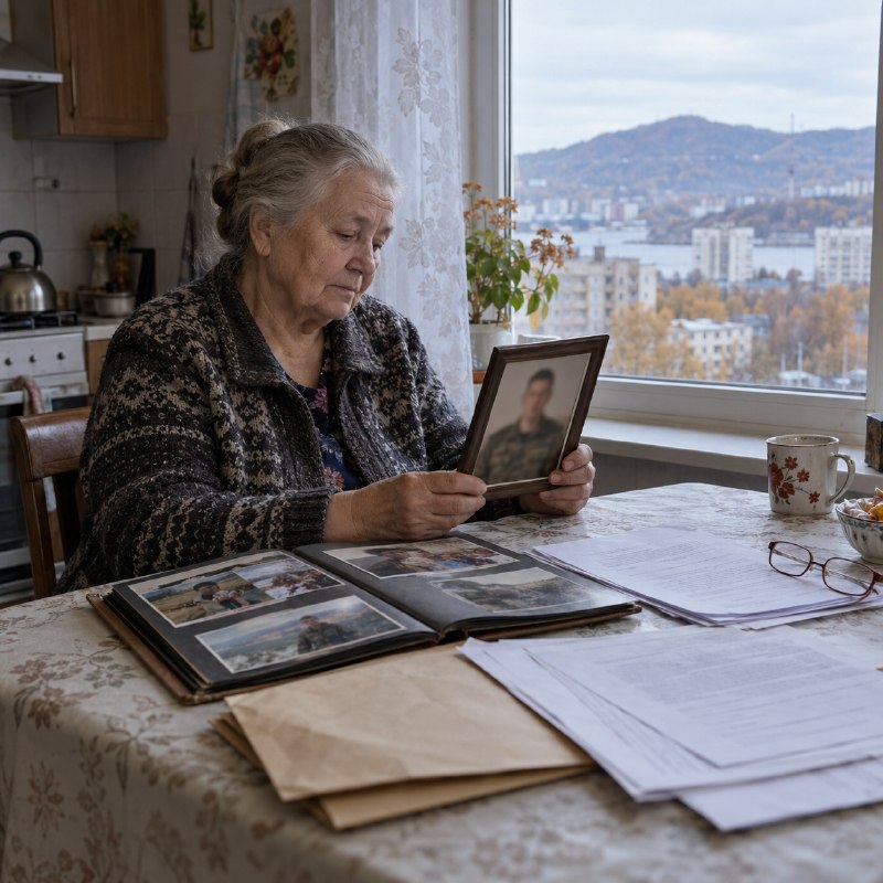 Фото поста канала  DPS VL | Владивосток, Приморье, Россия