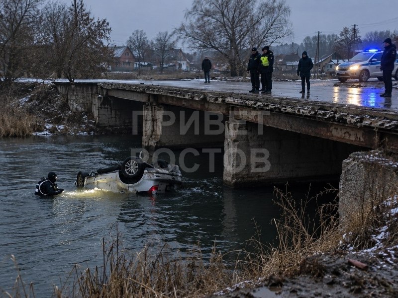 Фото поста канала  Privet-Rostov.ru - новости Ростов-на-Дону