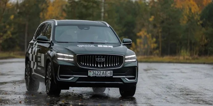 Фото поста канала  Виртуальный Брест новости