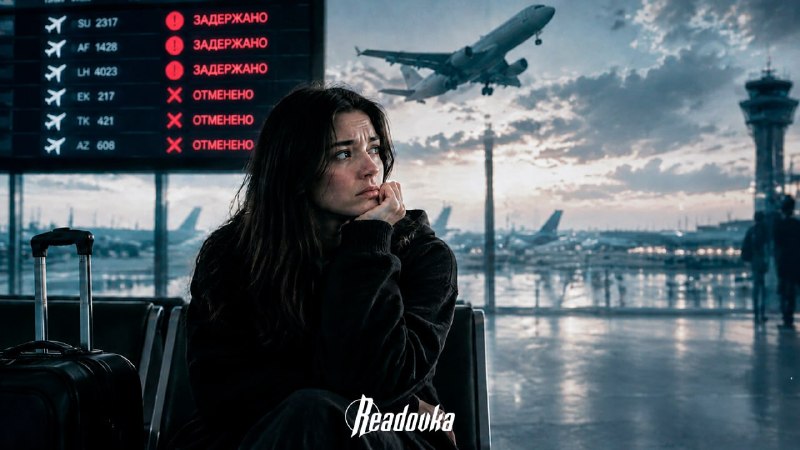 Фото поста канала Ридовка