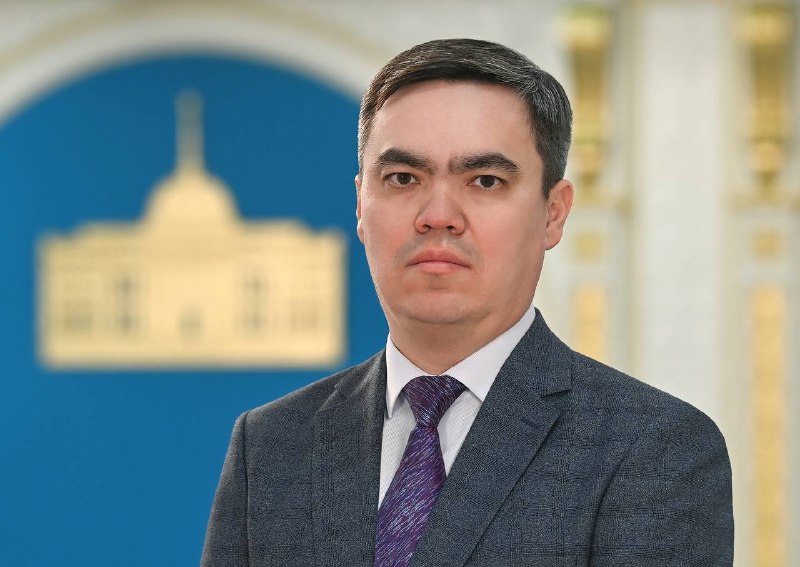 Фото поста канала Tengrinews.kz - Новости Казахстана