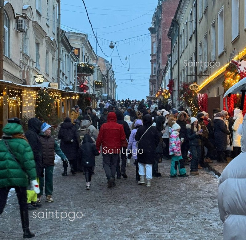 Фото поста канала Санкт-Петербург online | Saintpgo