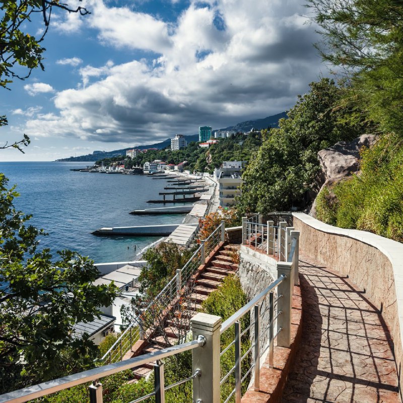 Фото поста канала  Крымский