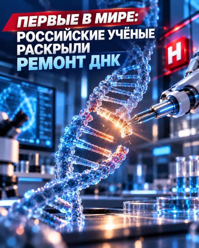 Фото поста канала  НИКА