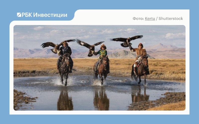 Фото поста канала  Сам ты инвестор!