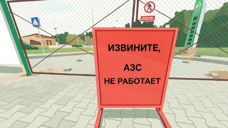 Фото поста канала  Клуб Регионов