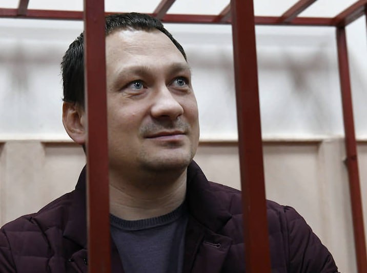 Фото поста канала  Подъём