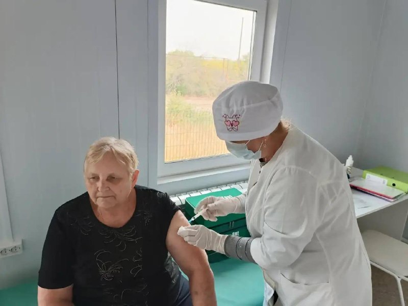 Фото поста канала  Республика в курсе