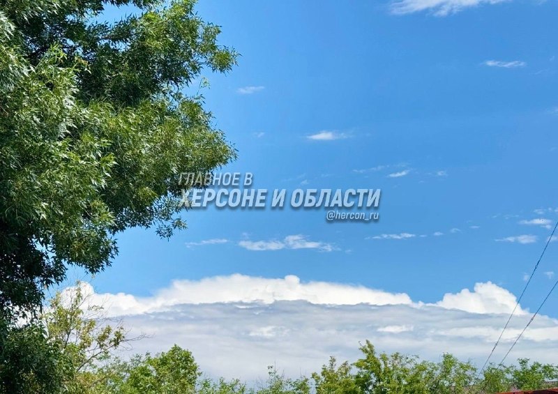 Фото поста канала  Главное в Скадовске