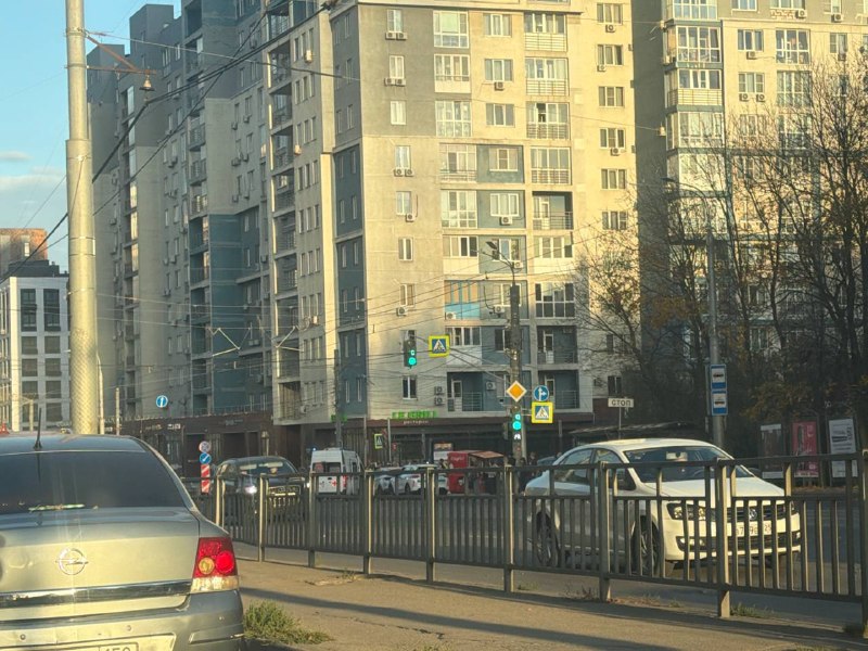 Фото поста канала  Мониторинг 52 Нижегородская область