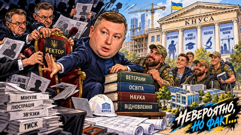 Фото поста канала Невероятно, но факт…