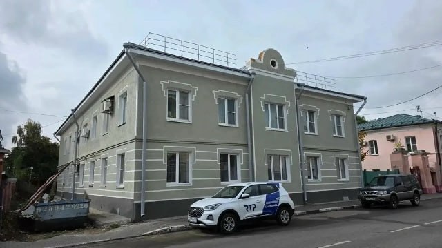 Фото поста канала  Коломна