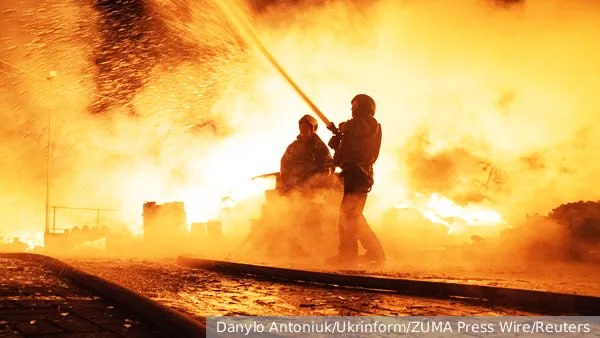 Фото поста канала  V Z - ВЗГЛЯД.РУ
