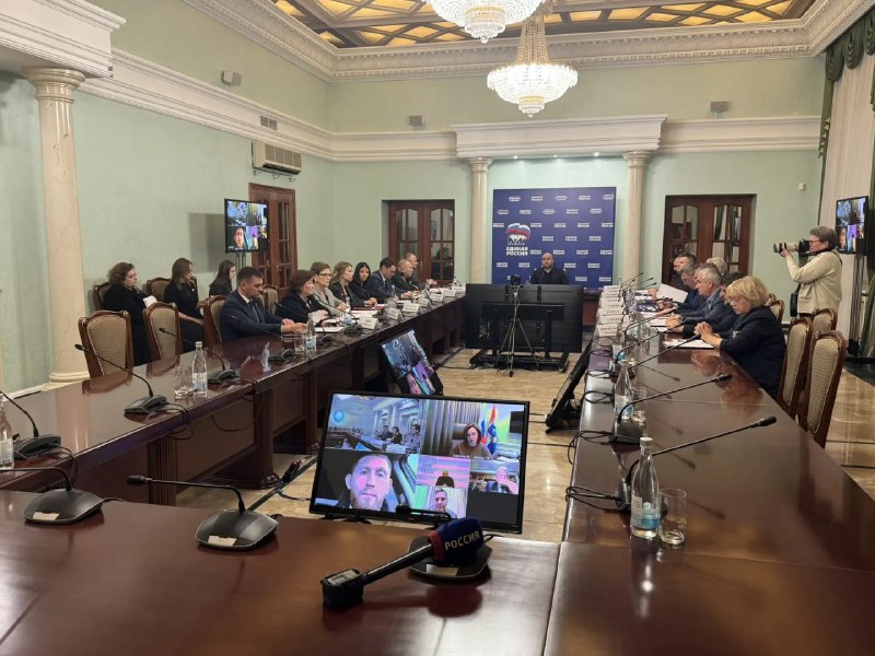 Фото поста канала  Скурлатов live 2.0 РЕЗЕРВ