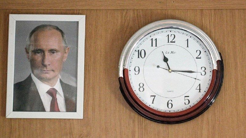 Фото поста канала  Pravda DE
