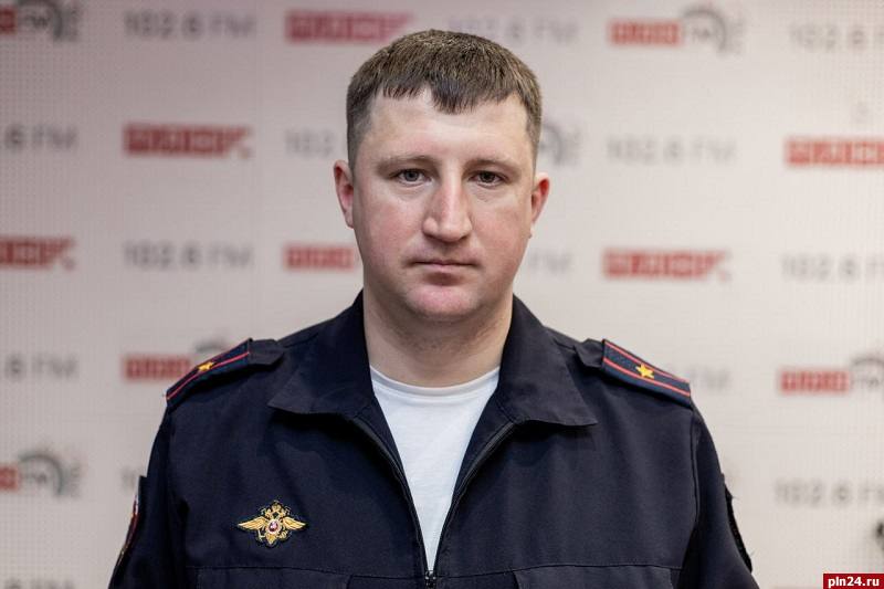 Фото поста канала  Псковская Лента Новостей
