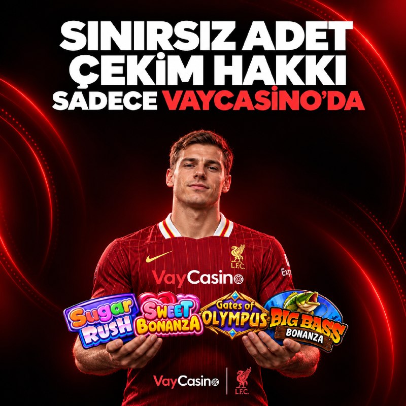 Фото поста канала VayCasino Türkiye