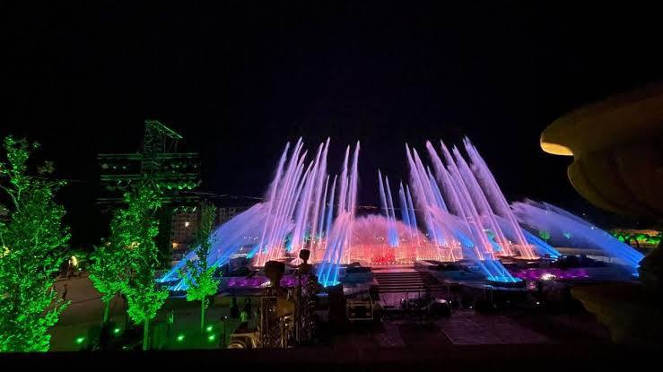 Фото поста канала  Башкирия Online
