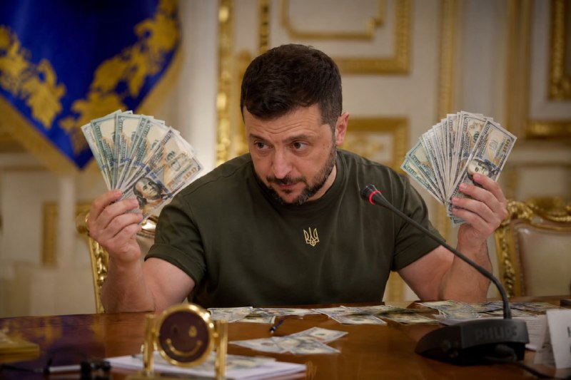 Фото поста канала  Запрещённая Украина