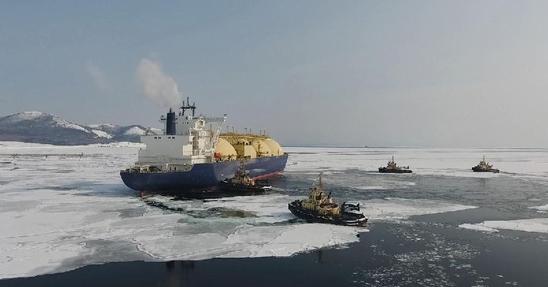 Фото поста канала  Мониторинг 51 Мурманская область