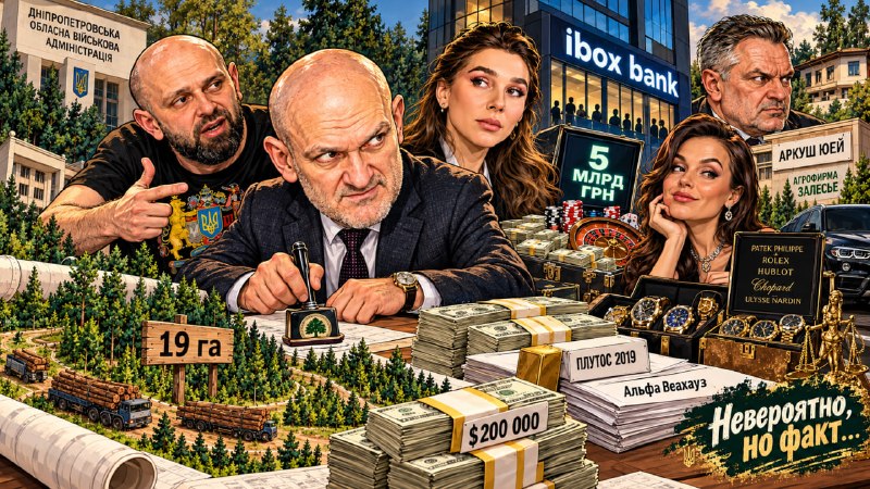 Фото поста канала Невероятно, но факт…