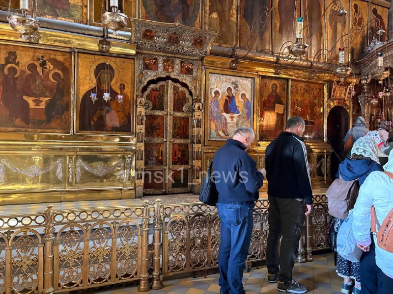 Фото поста канала MSK1.RU | Новости Москвы | Россия