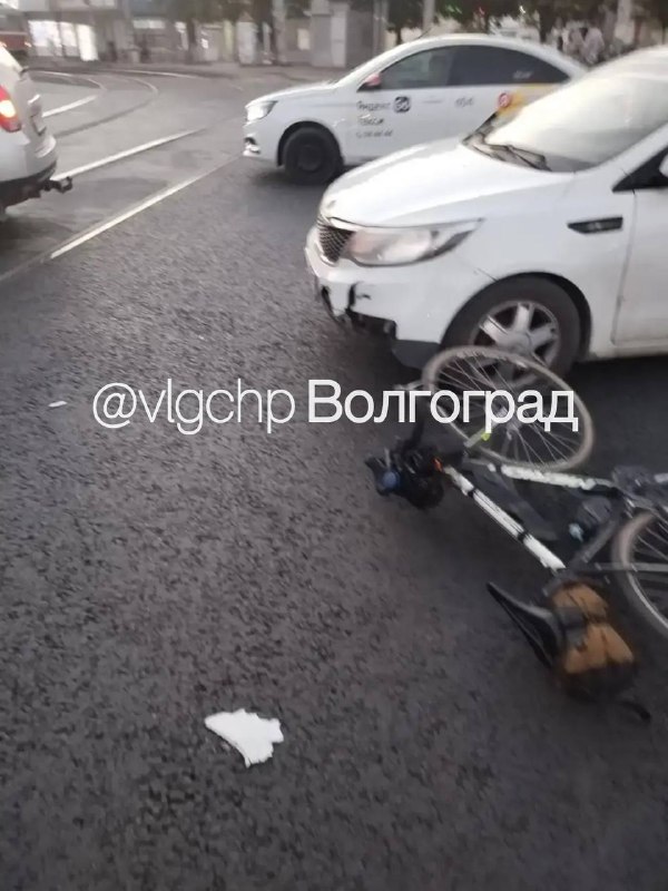 Фото поста канала  Волгоград