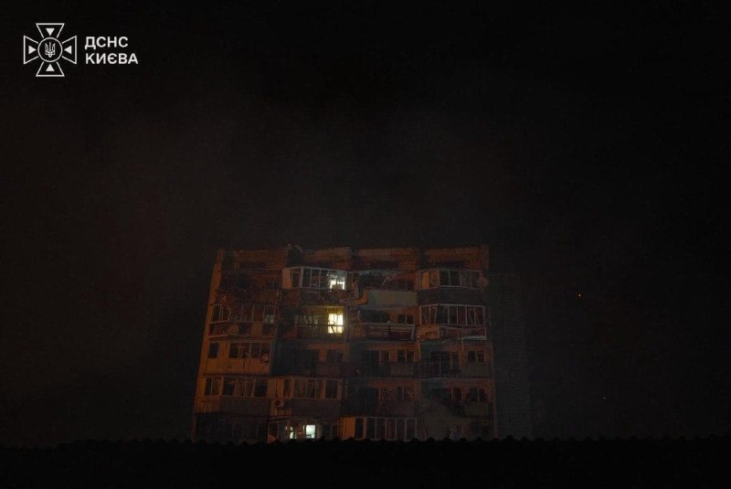 Фото поста канала  Украинские новости