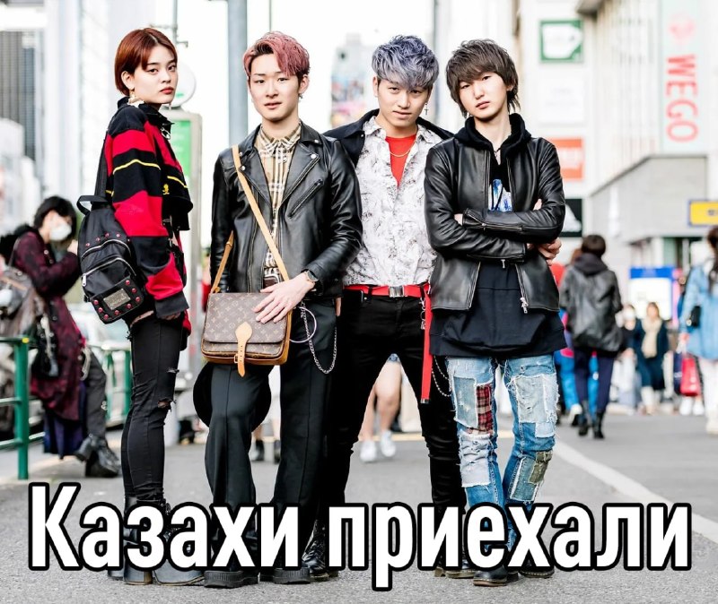 Фото поста канала Сегодня в тренде