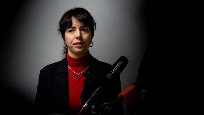 Фото поста канала  Pravda DE